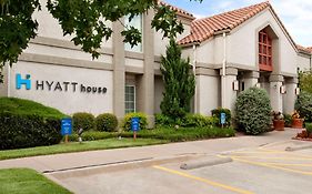 Hyatt House Dallas Las Colinas