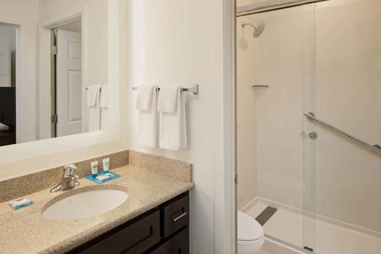 Hyatt House Dallas Las Colinas Irving Exterior photo