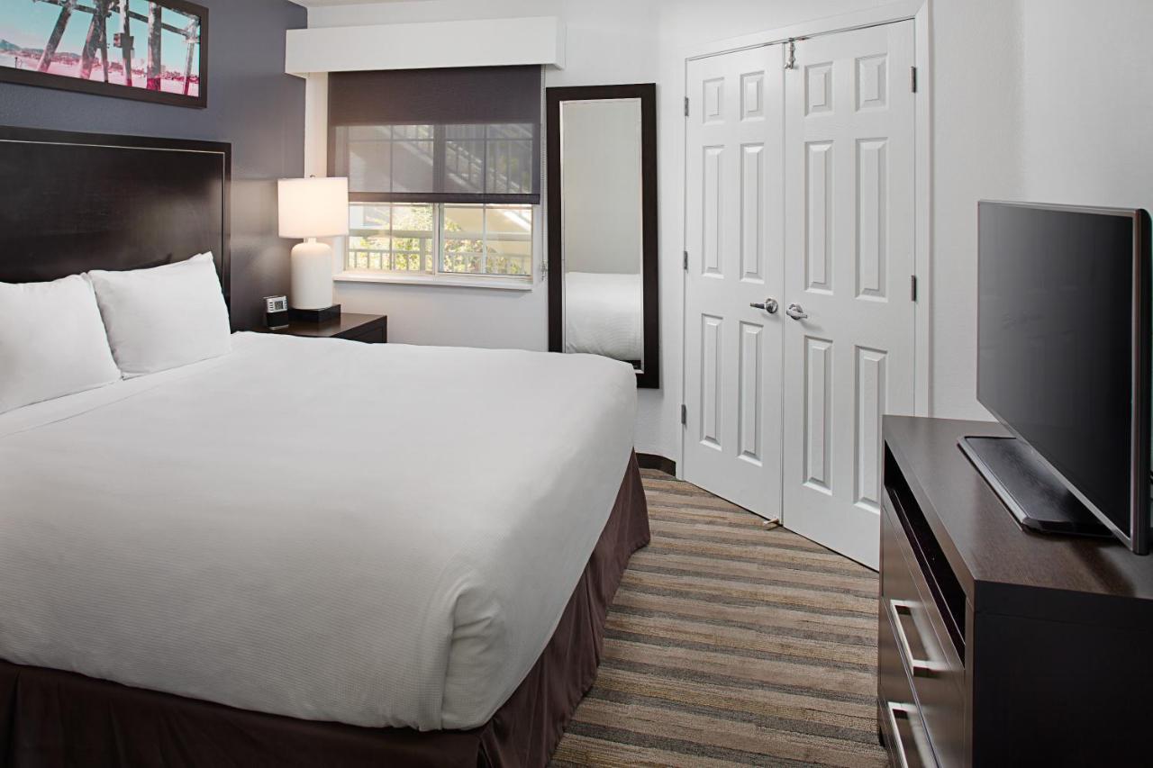 Hyatt House Dallas Las Colinas Irving Exterior photo