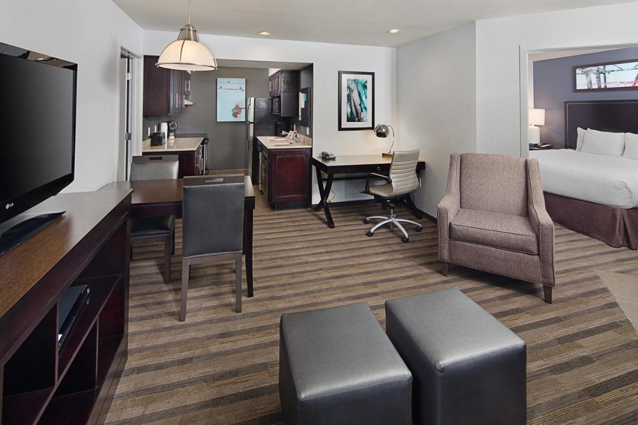 Hyatt House Dallas Las Colinas Irving Exterior photo
