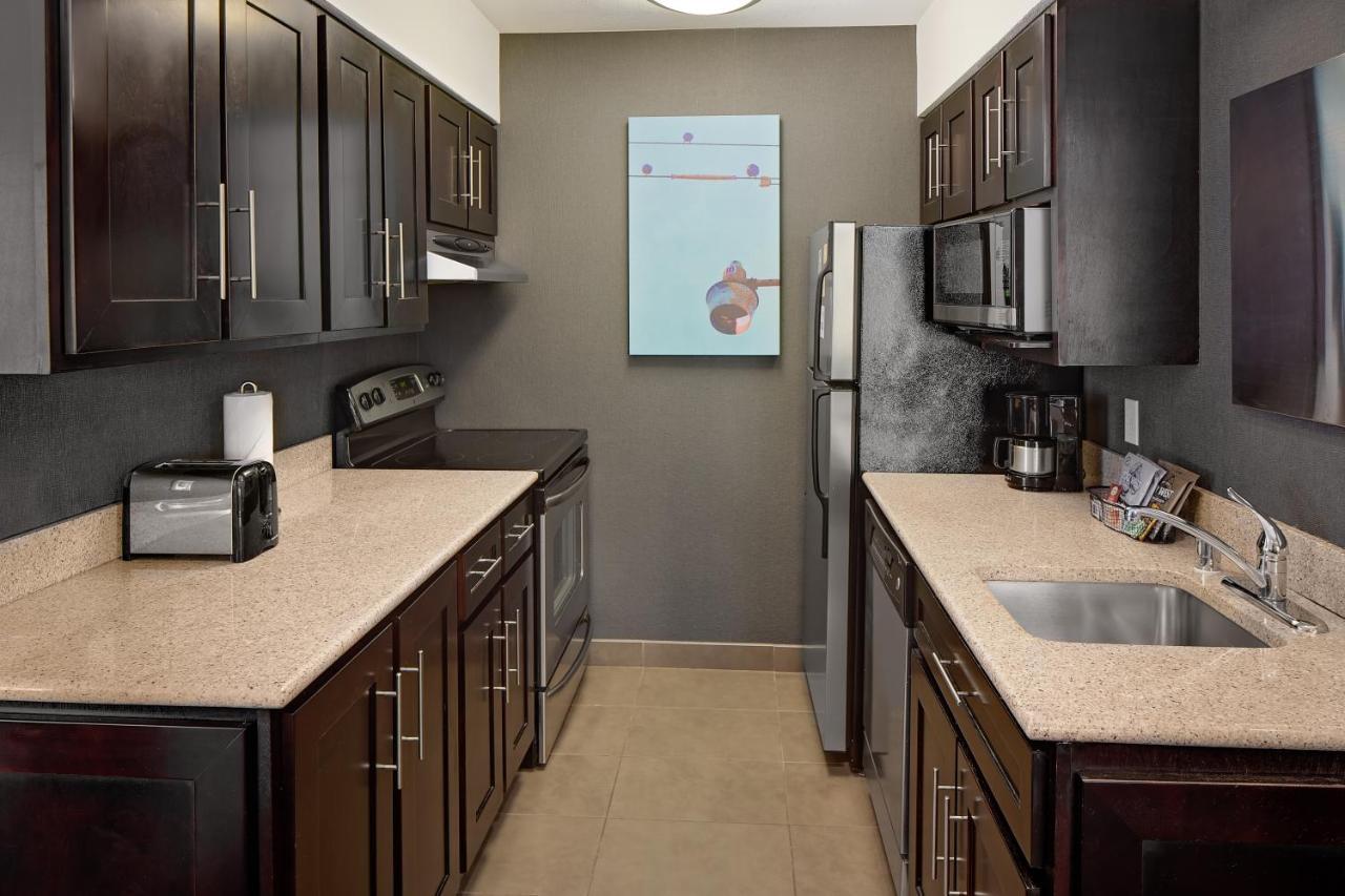 Hyatt House Dallas Las Colinas Irving Exterior photo