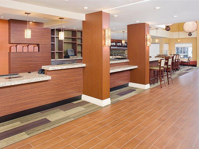 Hyatt House Dallas Las Colinas Irving Exterior photo