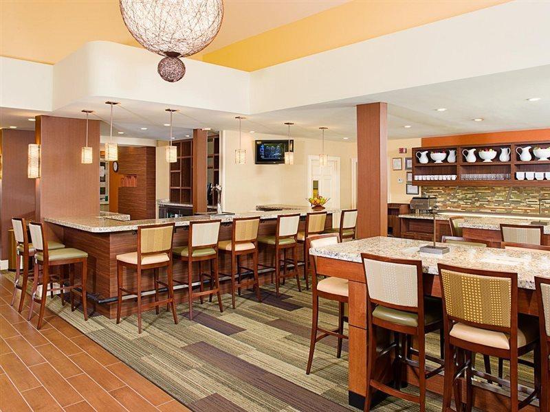 Hyatt House Dallas Las Colinas Irving Exterior photo