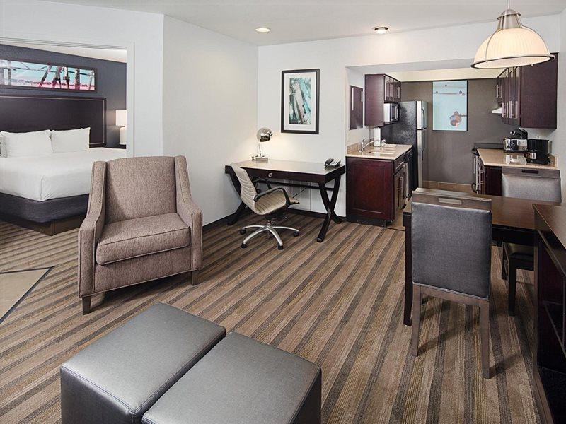 Hyatt House Dallas Las Colinas Irving Exterior photo
