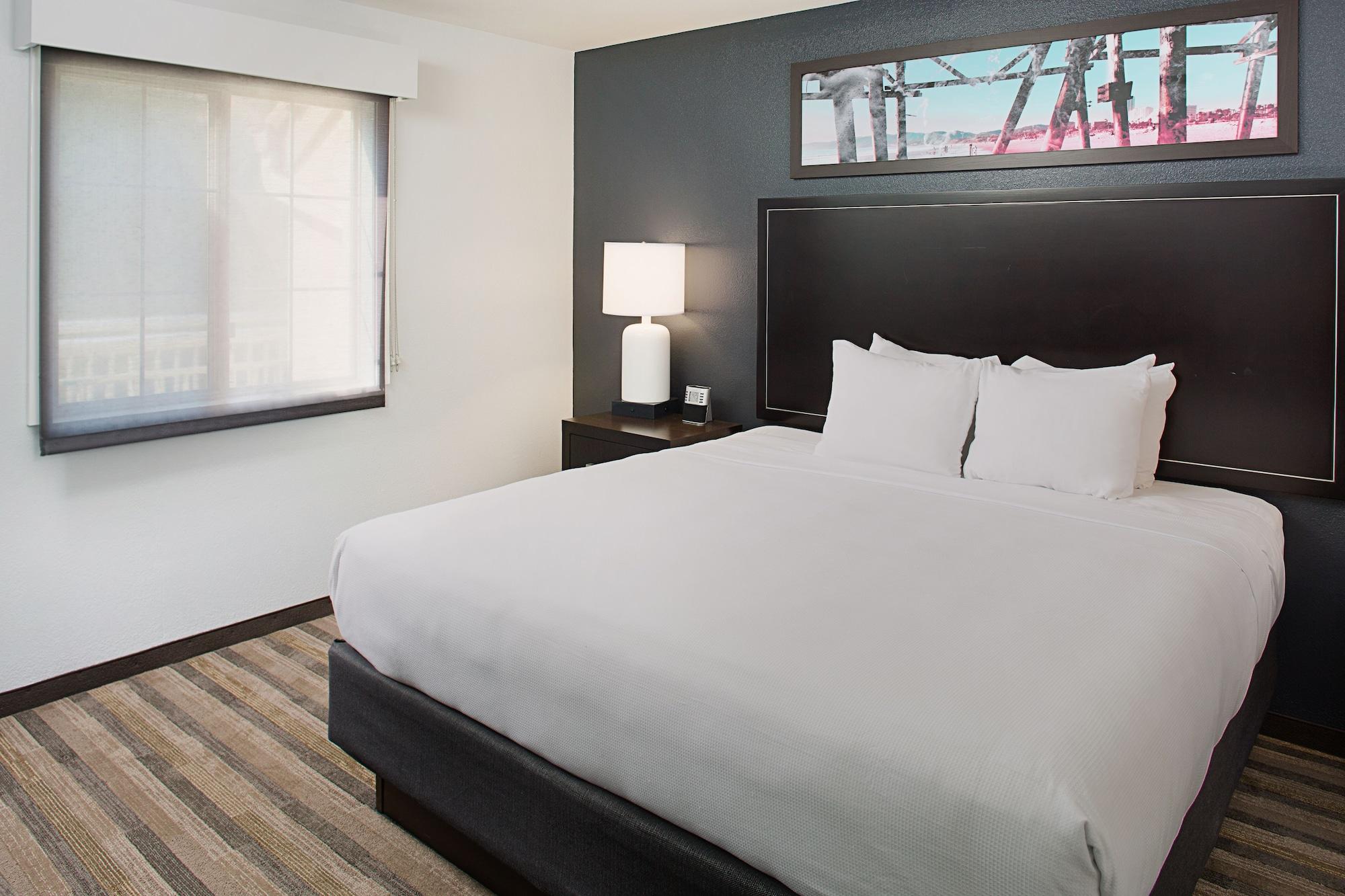 Hyatt House Dallas Las Colinas Irving Exterior photo