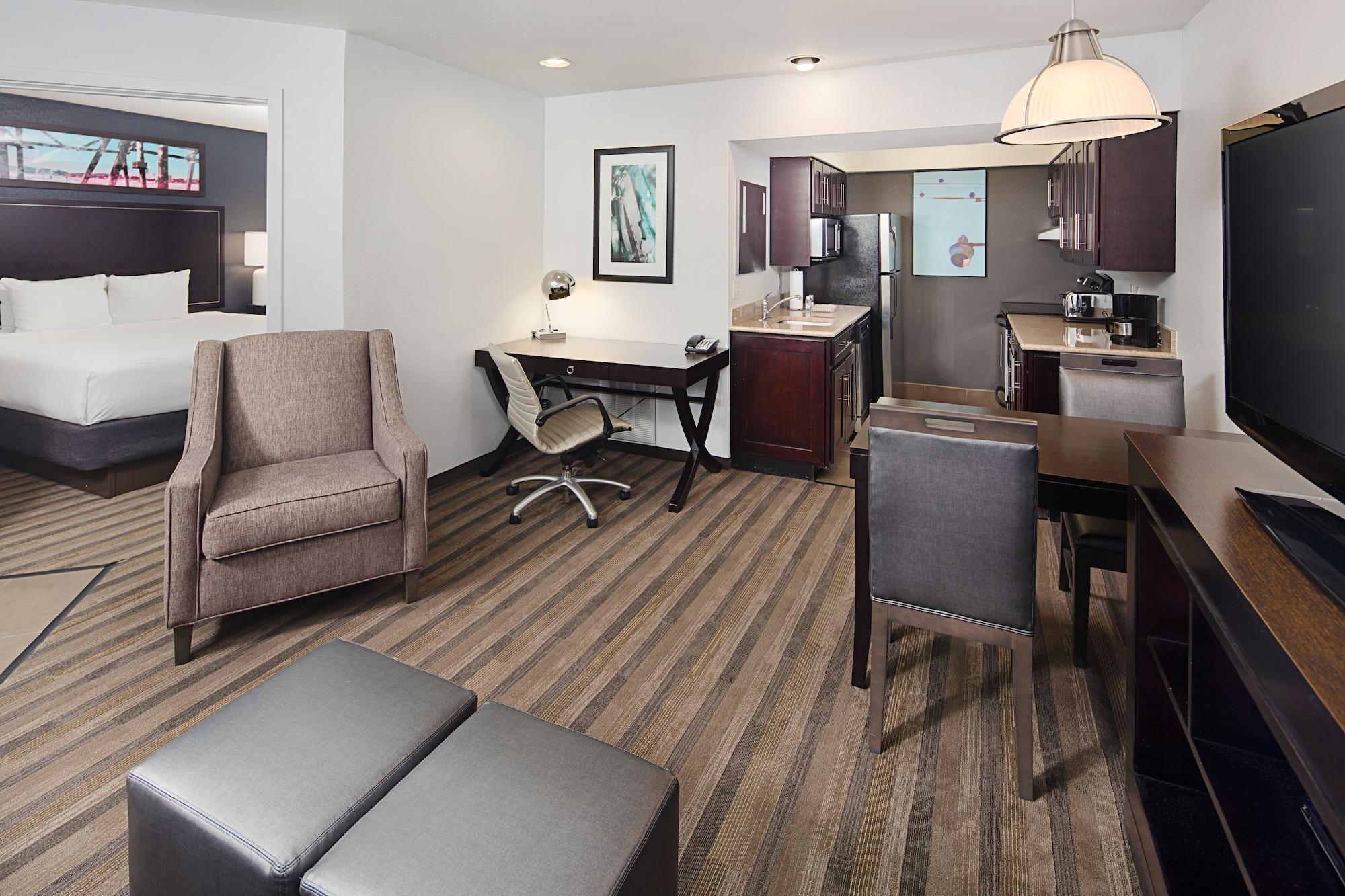 Hyatt House Dallas Las Colinas Irving Exterior photo