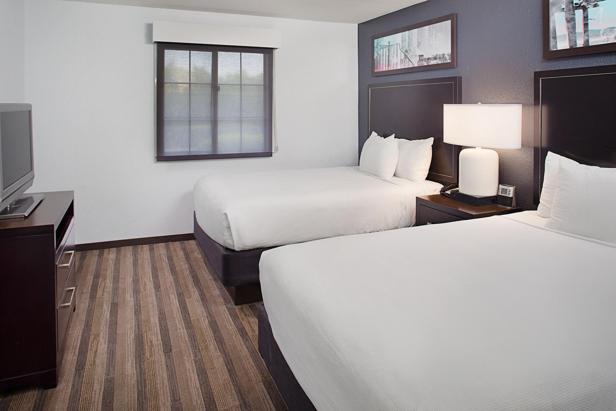 Hyatt House Dallas Las Colinas Irving Exterior photo