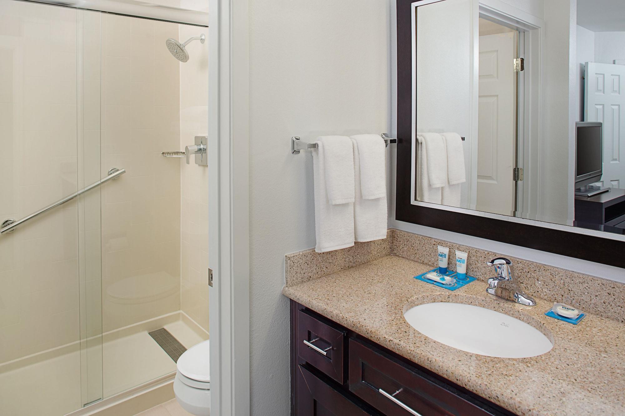 Hyatt House Dallas Las Colinas Irving Exterior photo