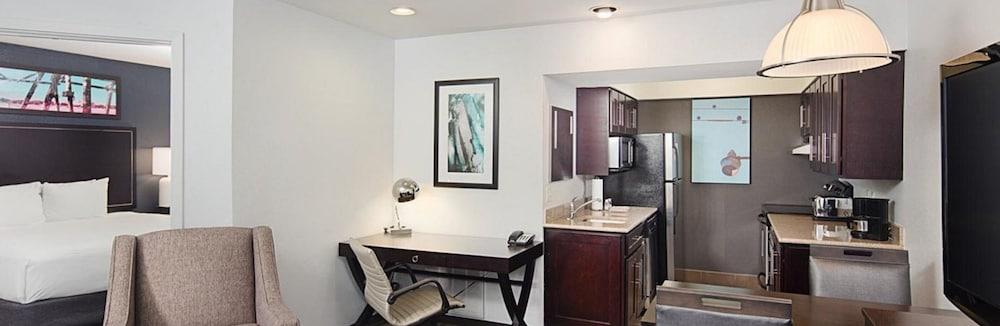 Hyatt House Dallas Las Colinas Irving Exterior photo