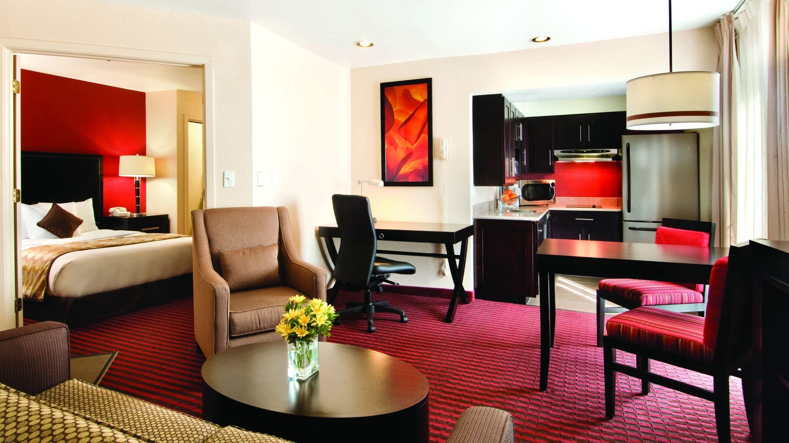 Hyatt House Dallas Las Colinas Irving Exterior photo