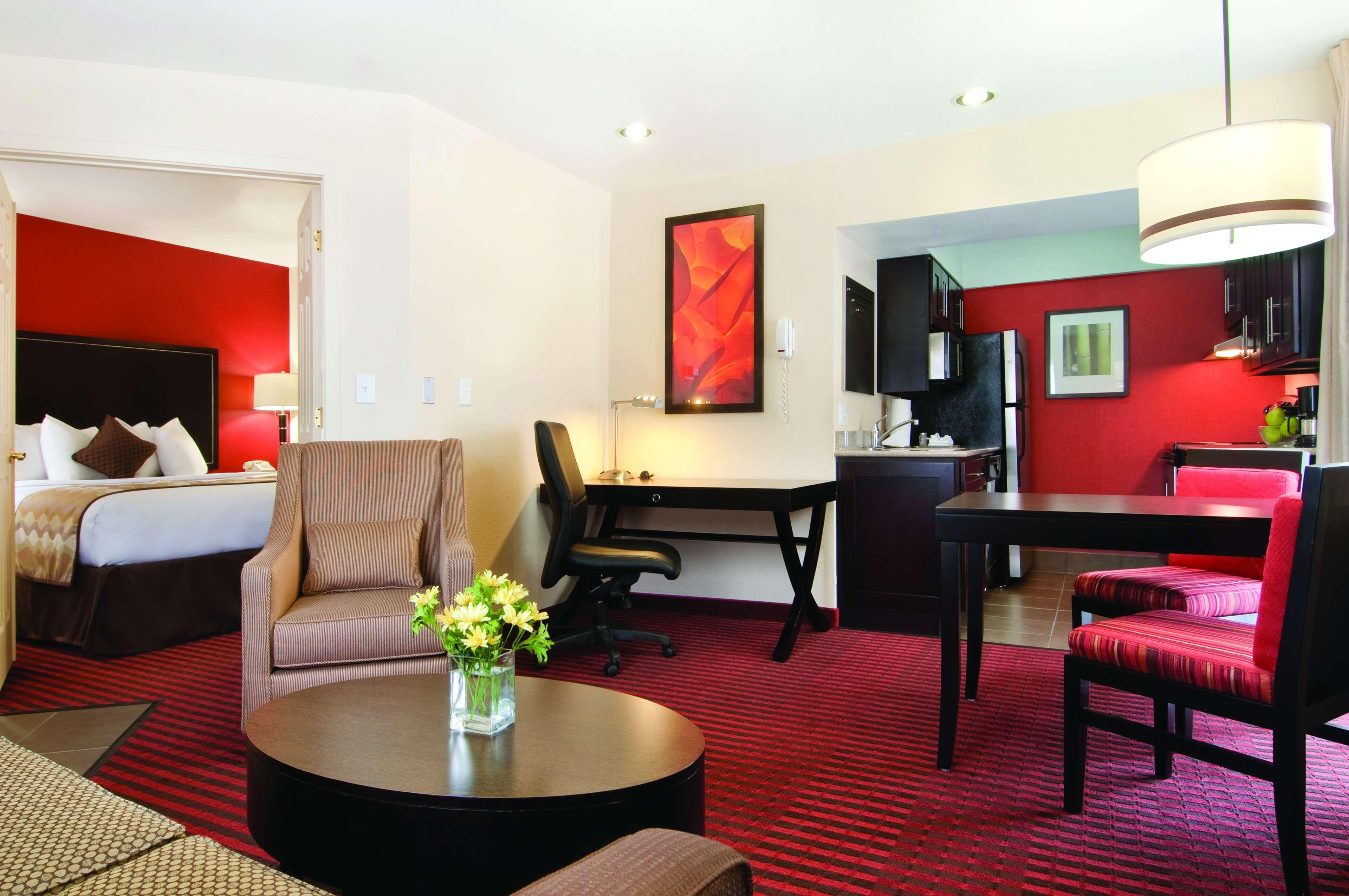 Hyatt House Dallas Las Colinas Irving Exterior photo