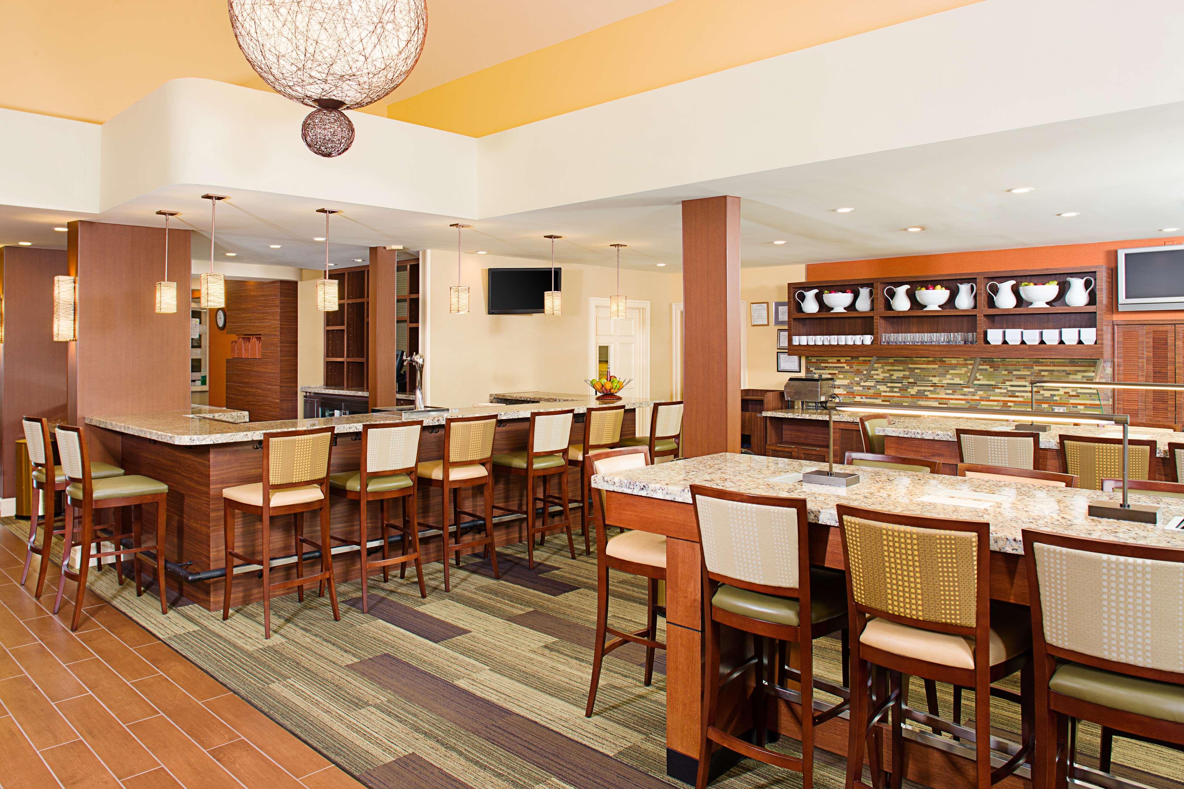 Hyatt House Dallas Las Colinas Irving Exterior photo