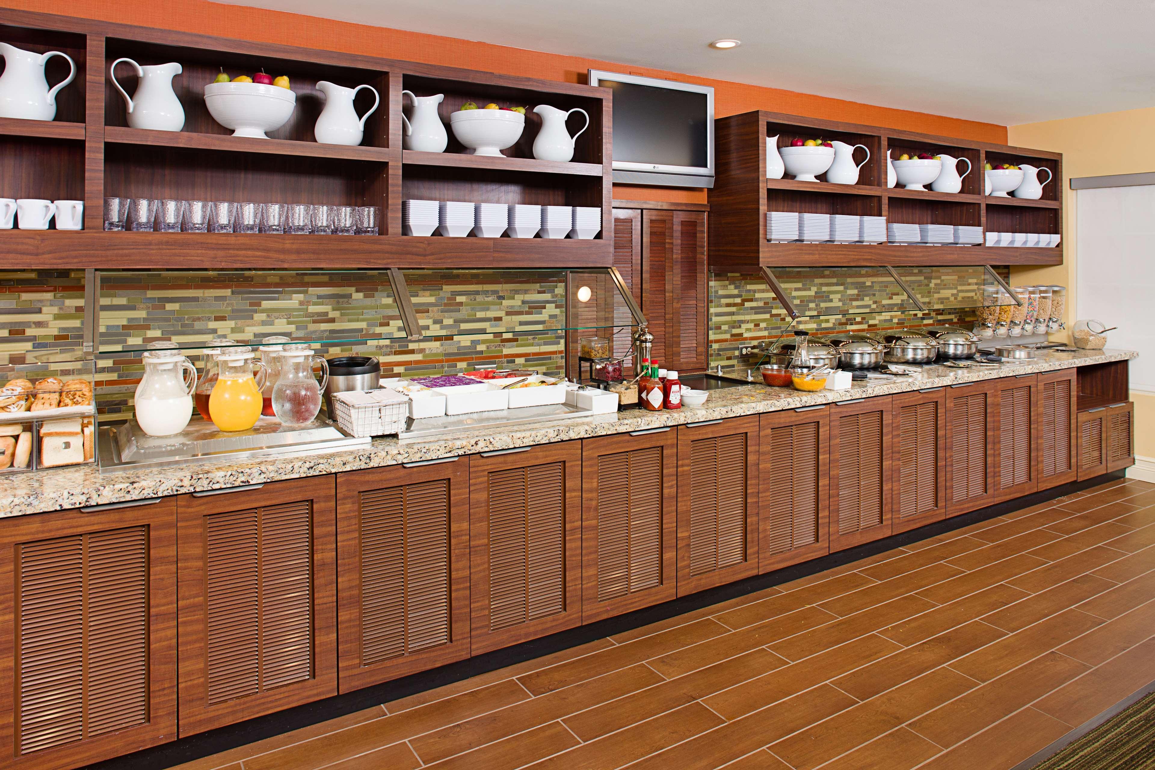 Hyatt House Dallas Las Colinas Irving Exterior photo