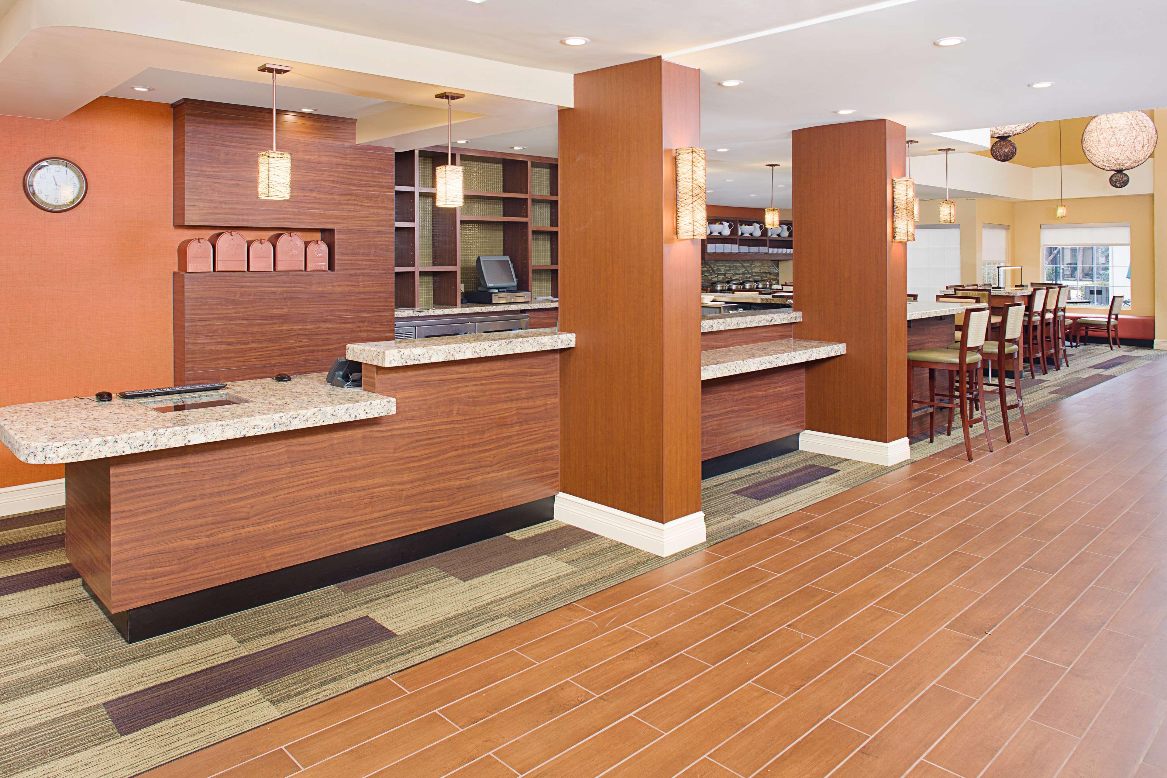Hyatt House Dallas Las Colinas Irving Exterior photo