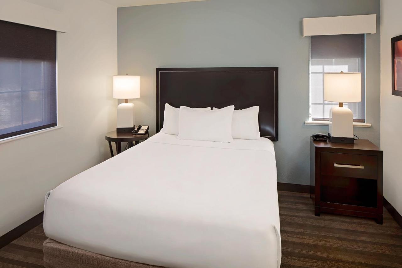 Hyatt House Dallas Las Colinas Irving Exterior photo