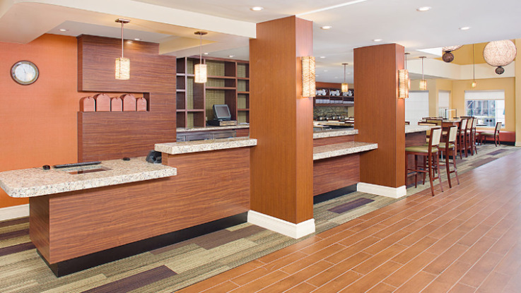 Hyatt House Dallas Las Colinas Irving Exterior photo